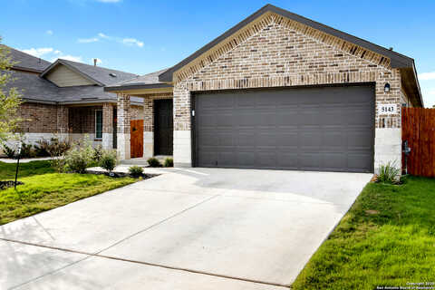 Wichita, SAN ANTONIO, TX 78253