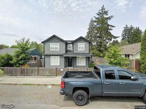 47Th, TACOMA, WA 98407
