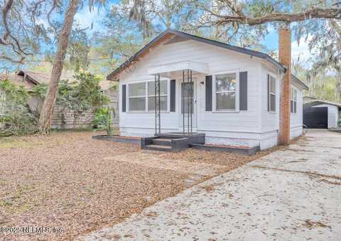 Cruz, JACKSONVILLE, FL 32207