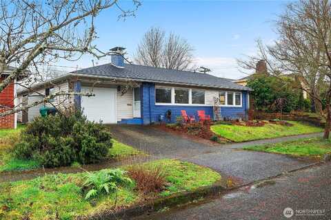 Milroy, OLYMPIA, WA 98502