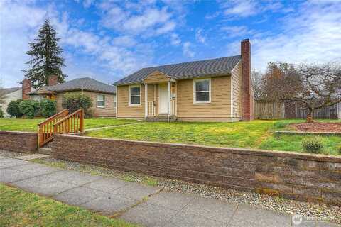 39Th, TACOMA, WA 98407