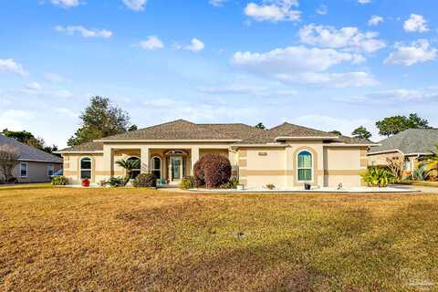 Chandelle, PENSACOLA, FL 32507