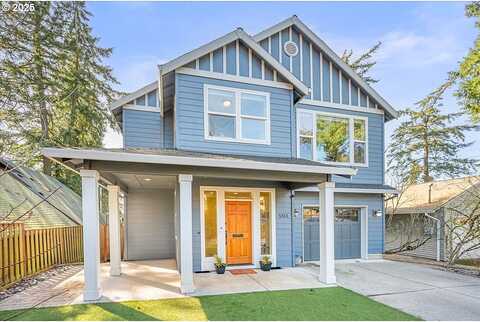 40Th, PORTLAND, OR 97202