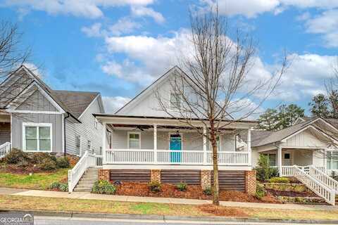 Pratt, COVINGTON, GA 30014