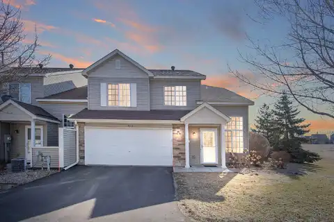 207Th, FOREST LAKE, MN 55025