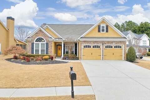 Millside, CANTON, GA 30114