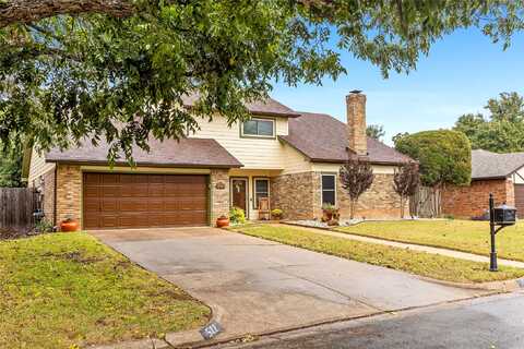 Chaffee, ARLINGTON, TX 76006