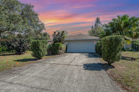Walton, TITUSVILLE, FL 32780