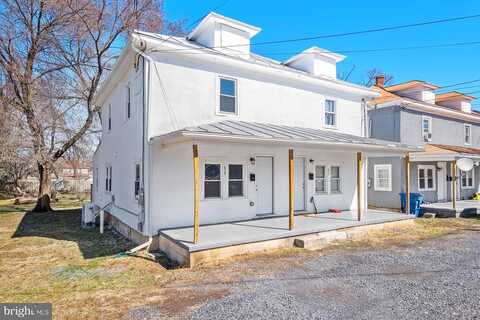 Short, FRONT ROYAL, VA 22630