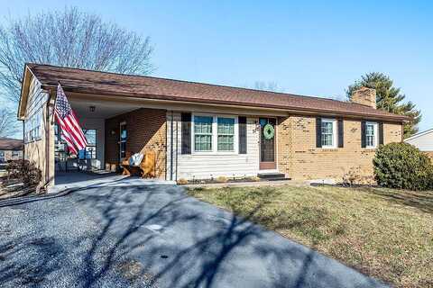 River View, VERONA, VA 24482