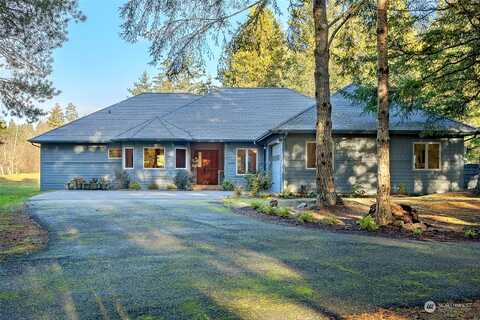 Private, FRIDAY HARBOR, WA 98250