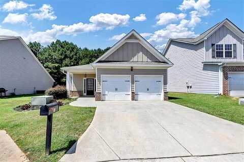 Castlemoor, ADAIRSVILLE, GA 30103