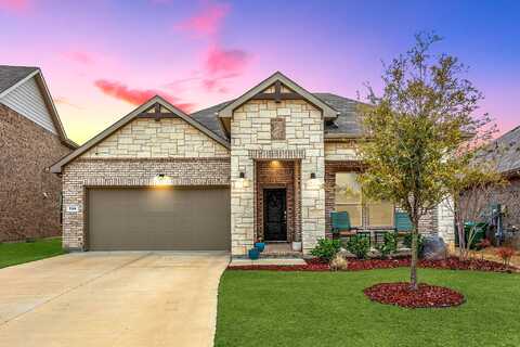 Watson, DENTON, TX 76210