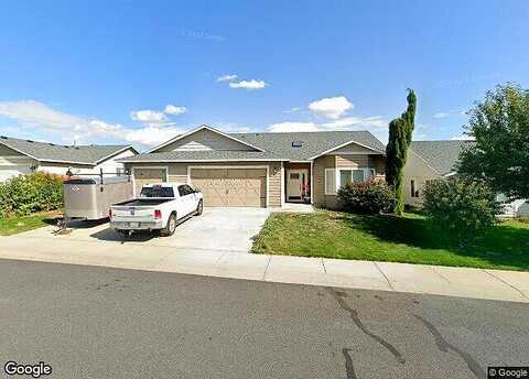 Iler, MOXEE, WA 98936