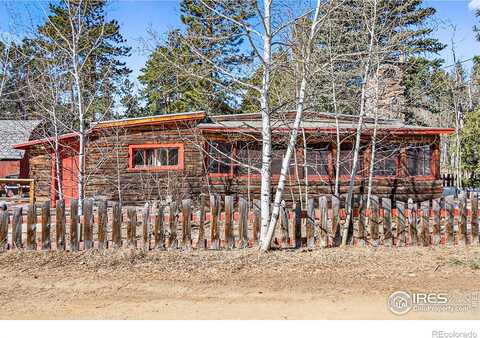 Breed, NEDERLAND, CO 80466