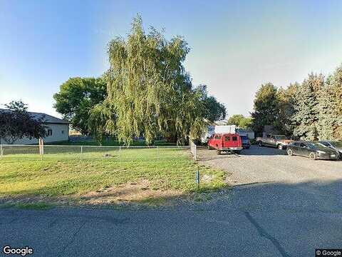 3Rd, DALLESPORT, WA 98617