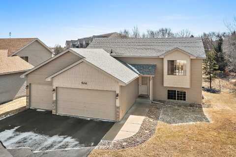 Park Brook, ISANTI, MN 55040