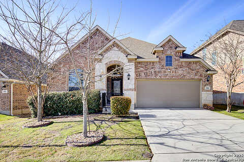 Norwood, SCHERTZ, TX 78108
