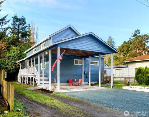 Myrtle, LA CONNER, WA 98257