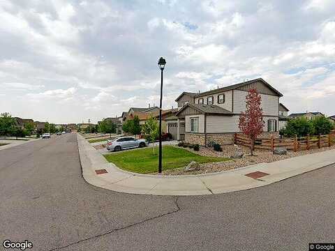 Wenatchee, AURORA, CO 80015