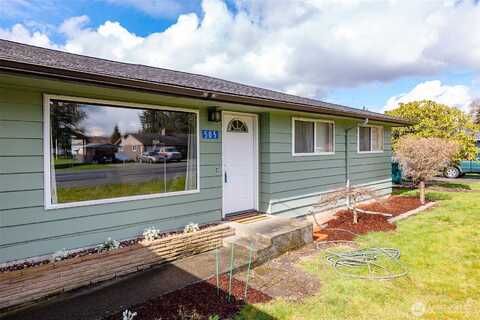 Gardner, BURLINGTON, WA 98233