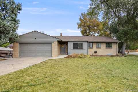 Everett, LAKEWOOD, CO 80226