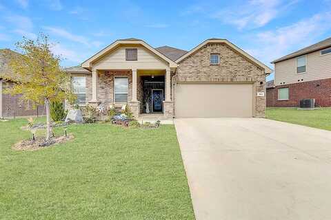 Watson, DENTON, TX 76210