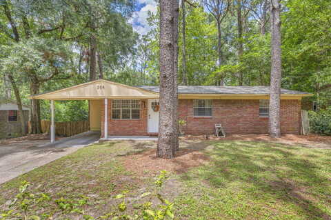 Tall Pines, CRESTVIEW, FL 32539
