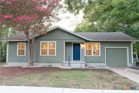 Center, BELTON, TX 76513