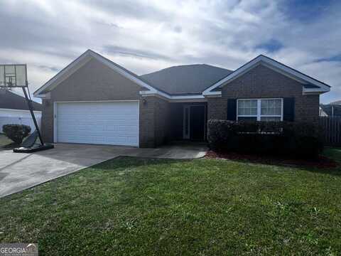 Auburn, GLENNVILLE, GA 30427