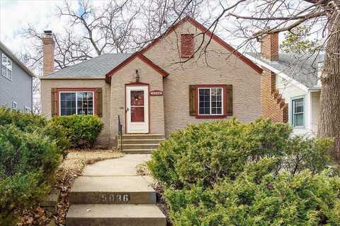 Xerxes, MINNEAPOLIS, MN 55410
