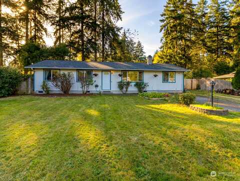 Hemphill, OLYMPIA, WA 98513