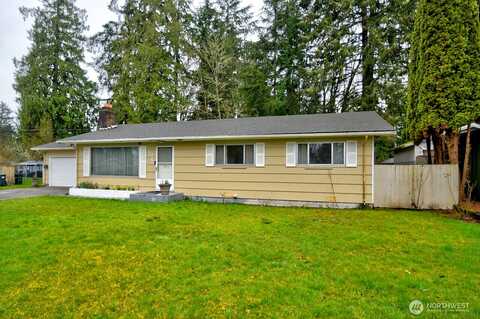 15Th, LACEY, WA 98503