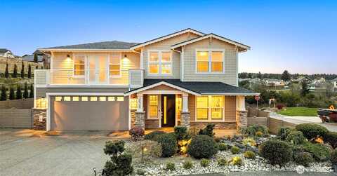 Villard, TACOMA, WA 98407