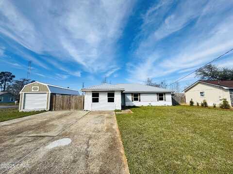 Sparrow, LYNN HAVEN, FL 32444