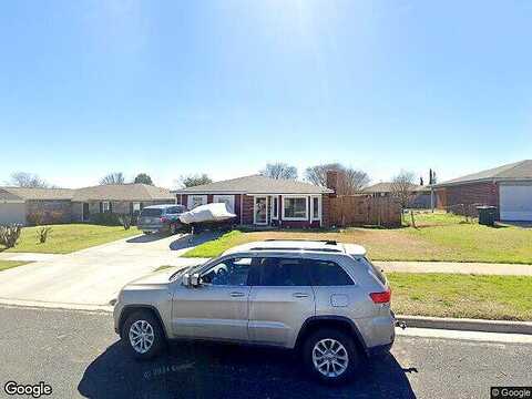 Eric, KILLEEN, TX 76542