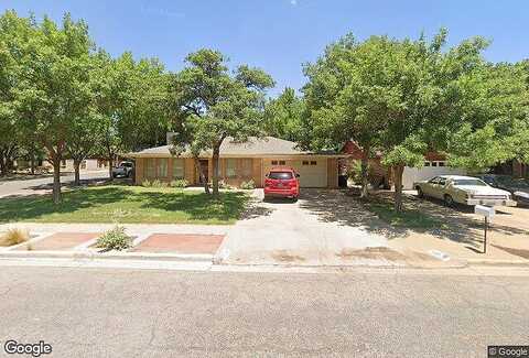 57Th, LUBBOCK, TX 79414