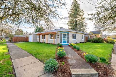 Willamette, NEWBERG, OR 97132