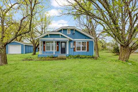 Neal, COMMERCE, TX 75428
