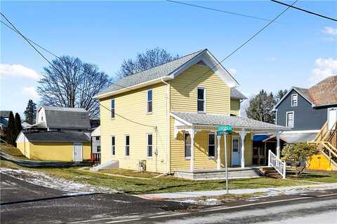 Centennial, NEW GALILEE, PA 16141