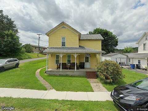 Centennial, NEW GALILEE, PA 16141