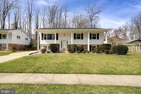 Fleming, ANNANDALE, VA 22003
