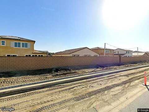 Calle Frontera, COACHELLA, CA 92236