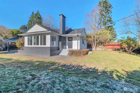 3Rd, RENTON, WA 98057