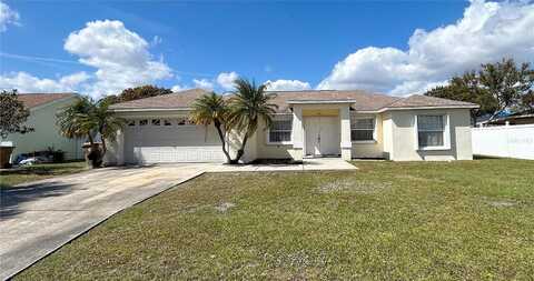 Floral, KISSIMMEE, FL 34743