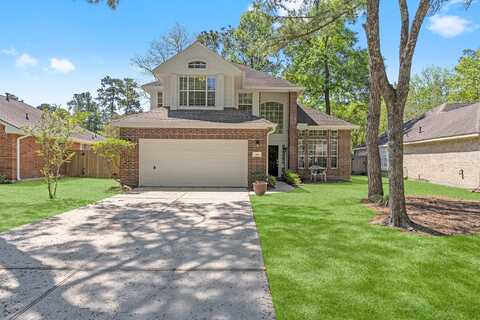 Willow Point, SPRING, TX 77382
