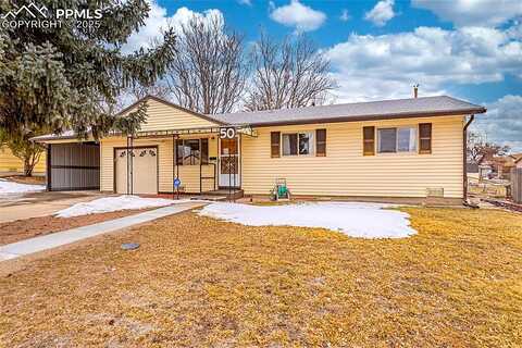 Macnaughton, PUEBLO, CO 81001