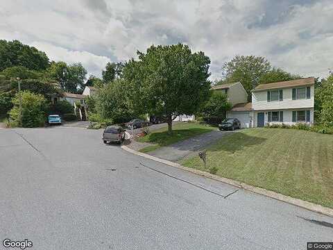 Amber, MILLERSVILLE, PA 17551
