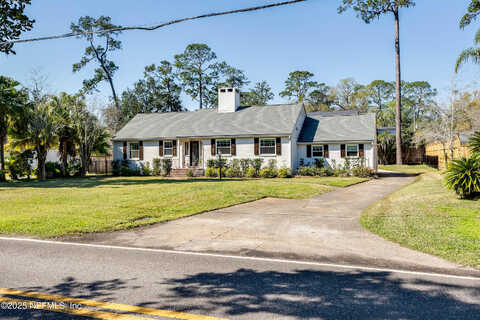 Ortega, JACKSONVILLE, FL 32210