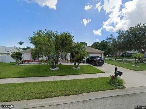 Pigeon Plum, MELBOURNE, FL 32940